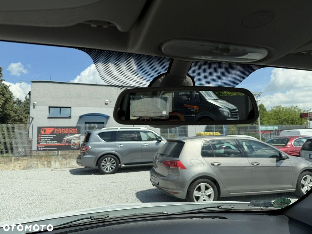 Mercedes-Benz Citan Tourer lang Start & Stop - 21