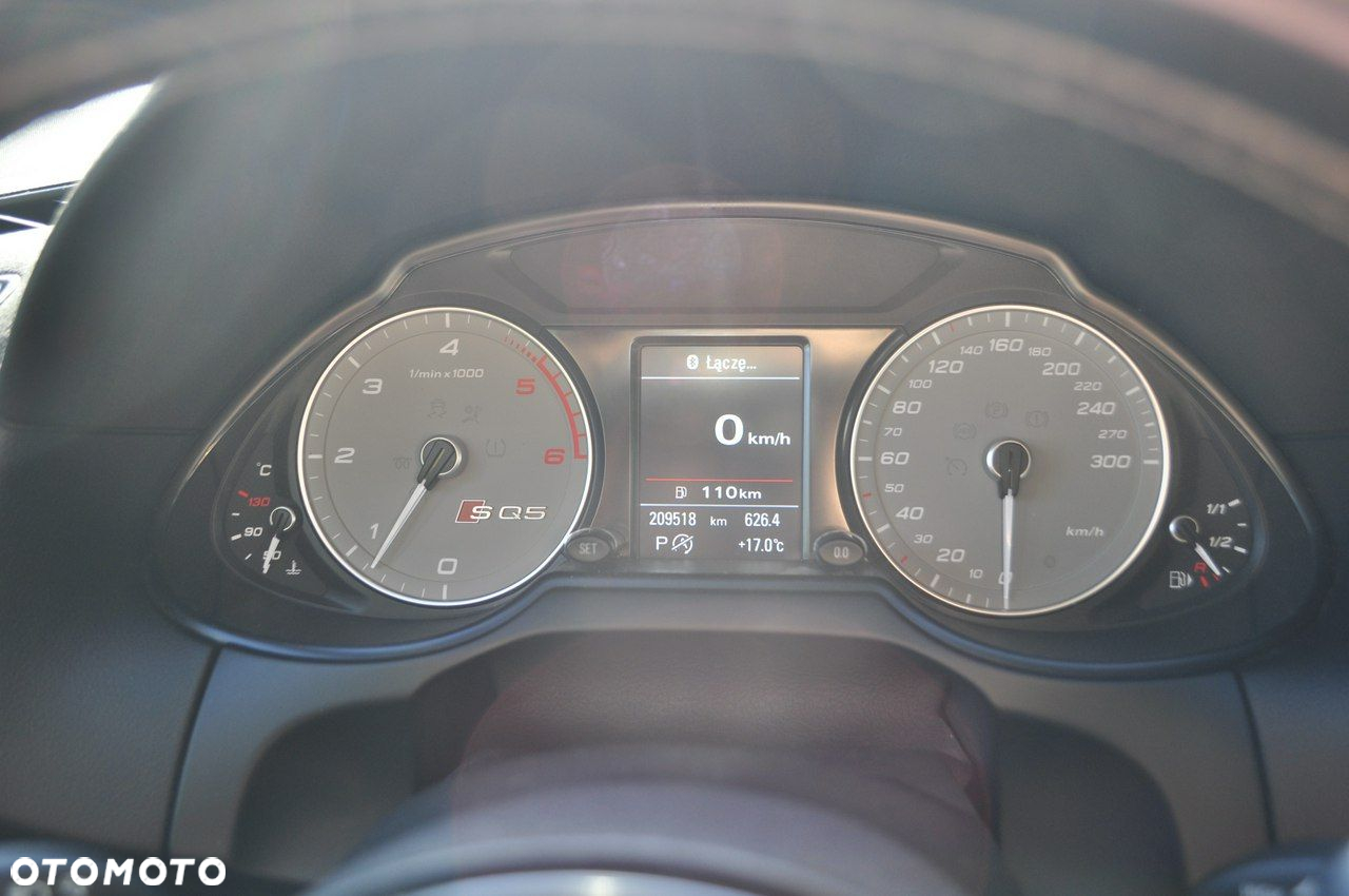 Audi SQ5 - 12