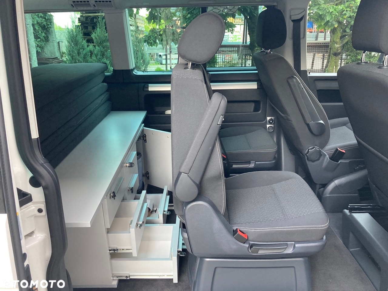 Volkswagen California - 7