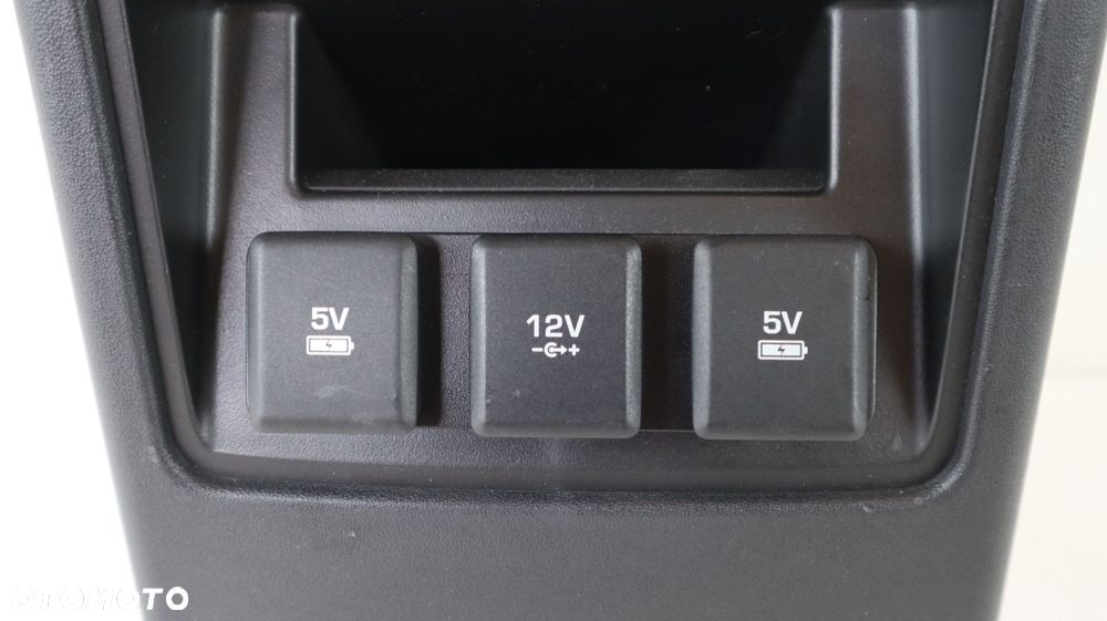LAND ROVER DISCOVERY SPORT L550 PANEL PODGRZEWANIA FOTELI - 2