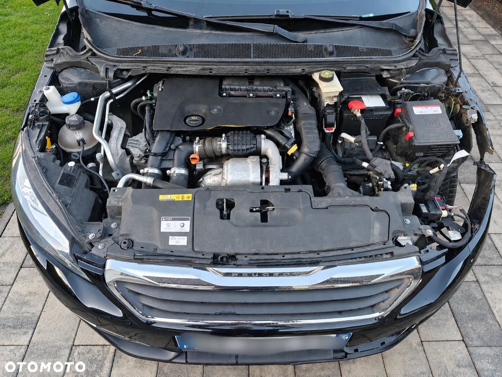 Peugeot 308 - 6
