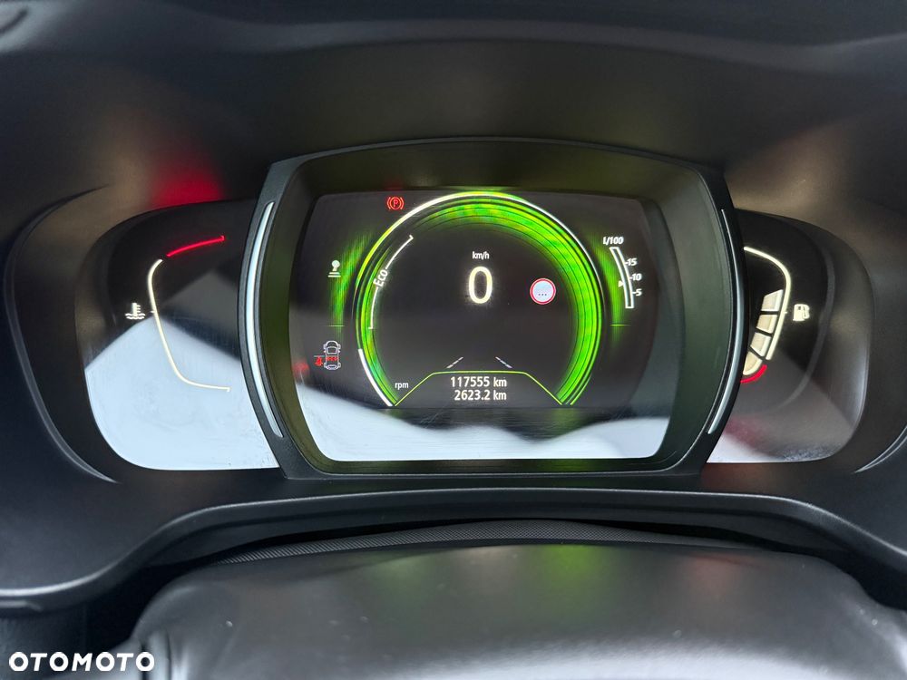 Renault Kadjar Energy TCe 130 Experience - 24