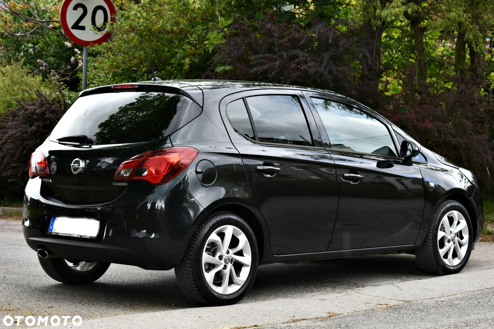 Opel Corsa 1.4 T Cosmo S&S - 14
