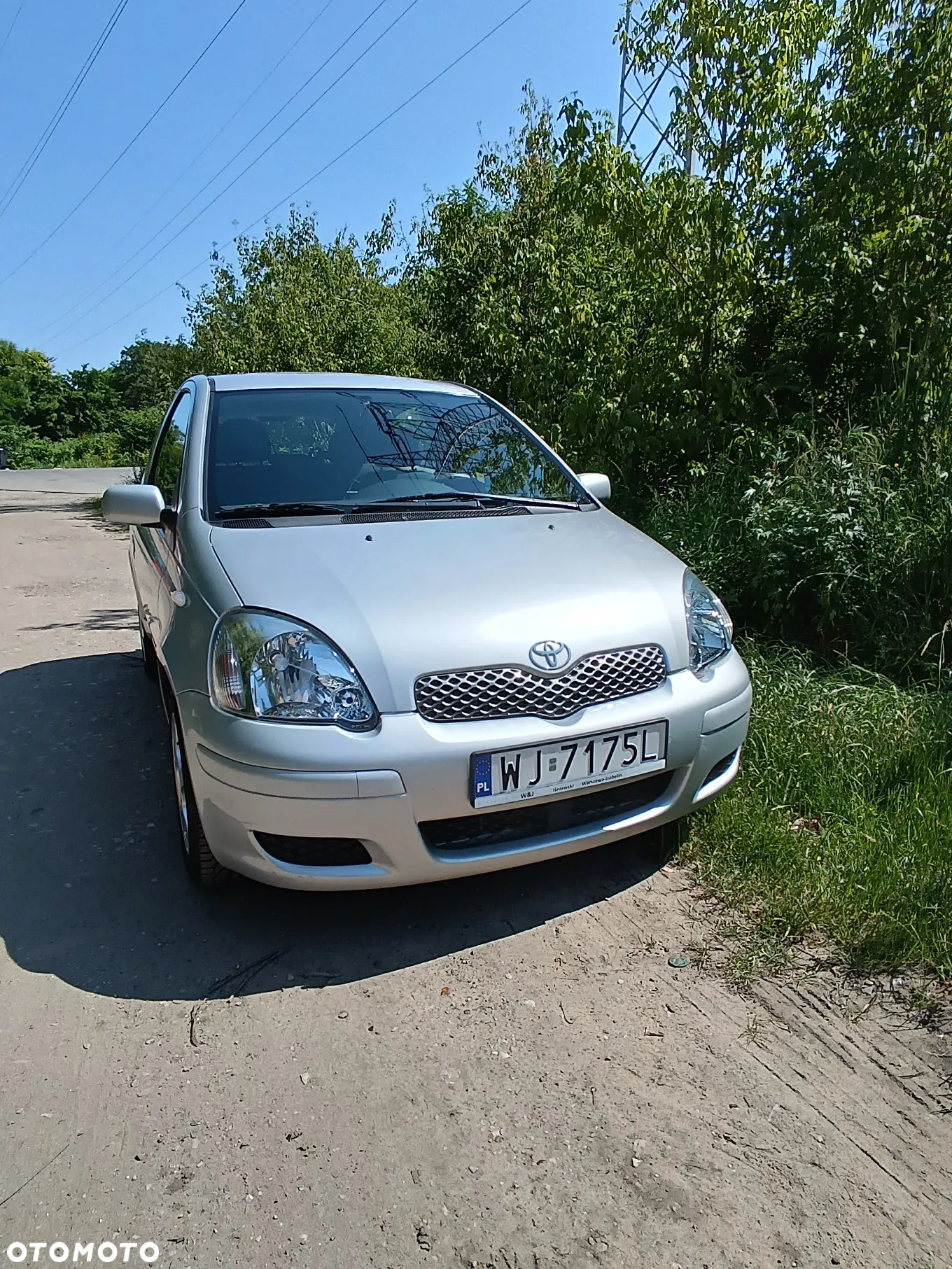 Toyota Yaris - 9