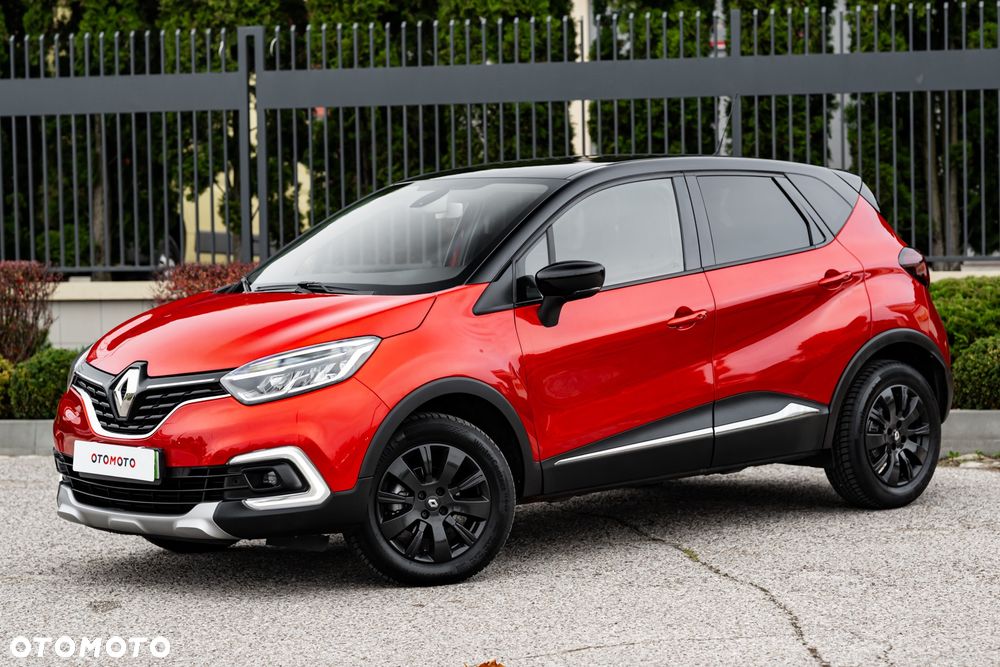 Renault Captur 1.0 TCe Zen - 3