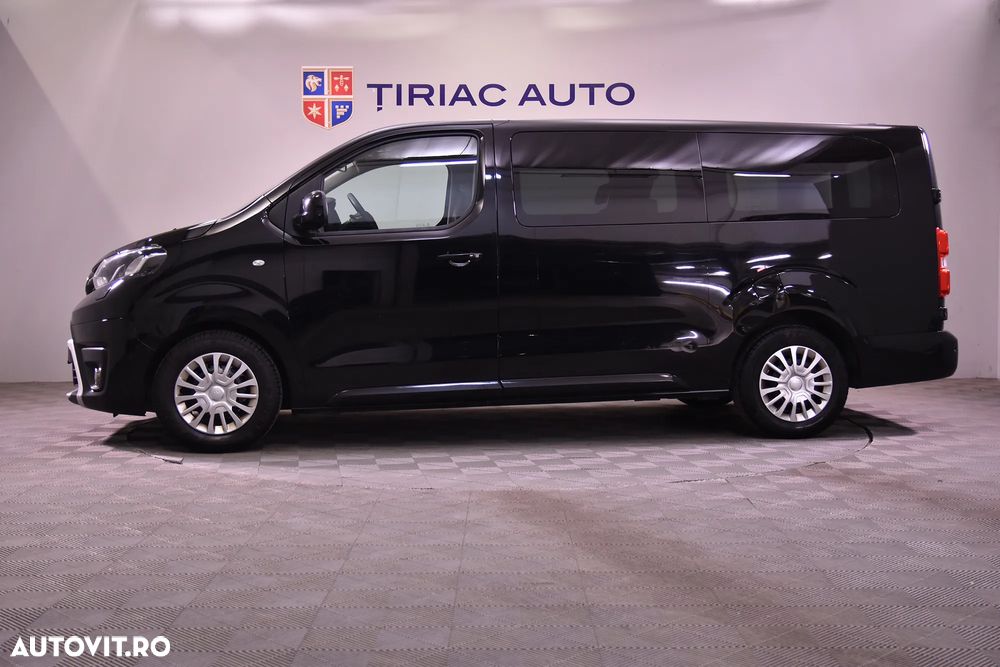 Toyota Proace - 2