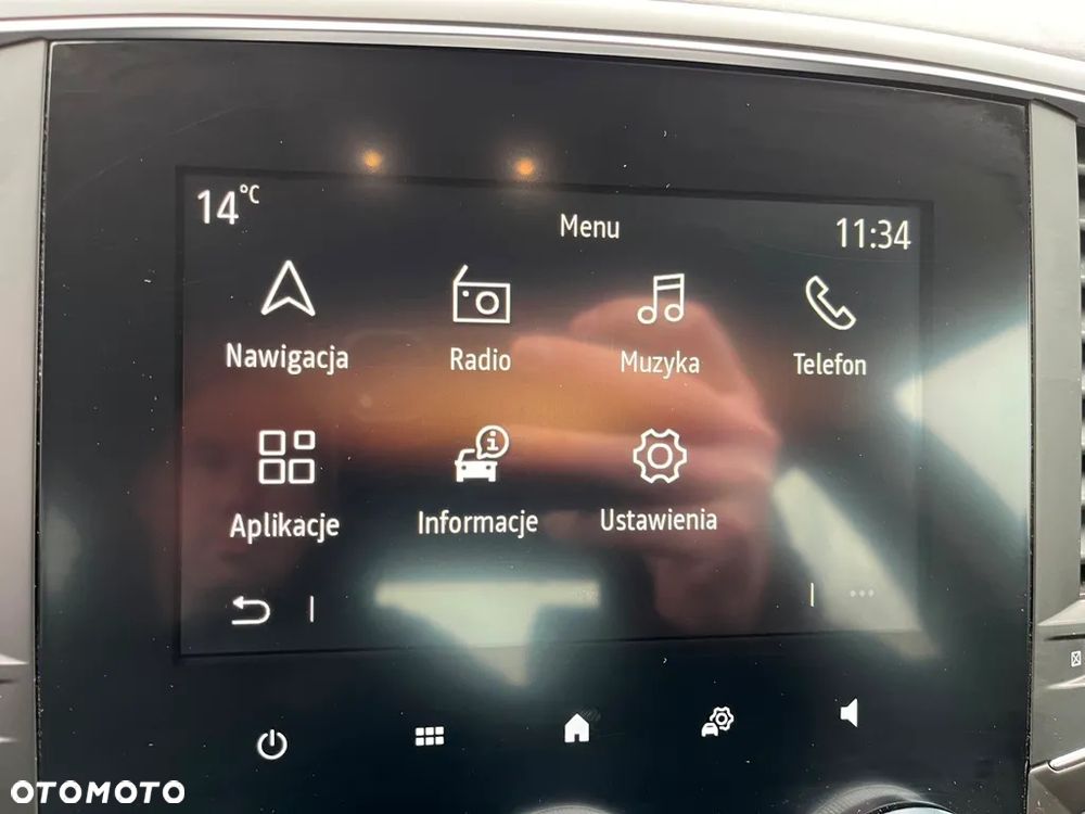 Renault Talisman 1.3 TCe FAP Intens EDC - 12