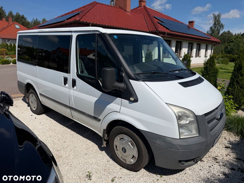 Ford Transit - 2