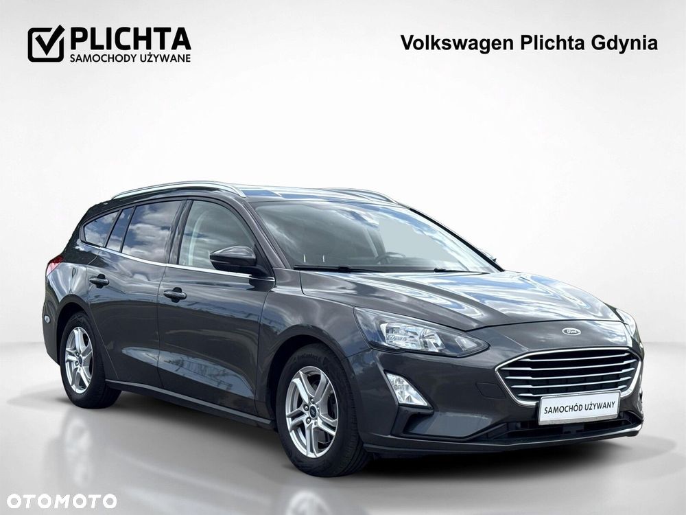 Ford Focus - 8