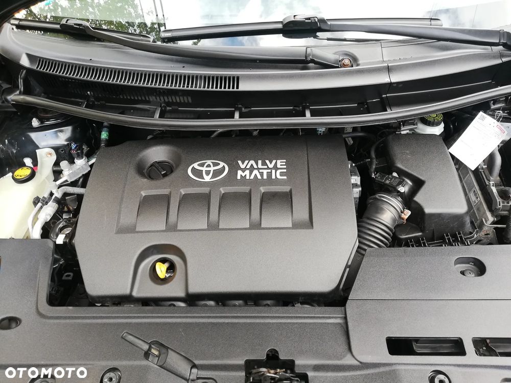 Toyota Auris 1.6 Edition - 25