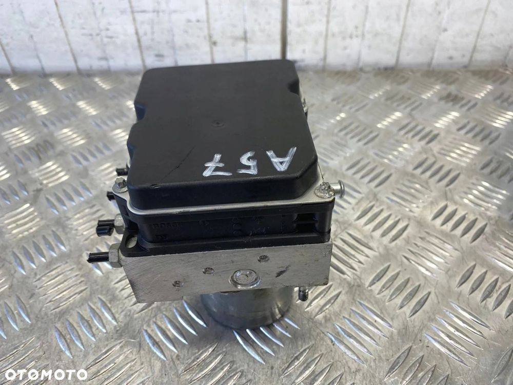 POMPA STEROWNIK ABS JAGUAR XF X250 AX23-2C405-AC 0265951370 0265251080 - 5