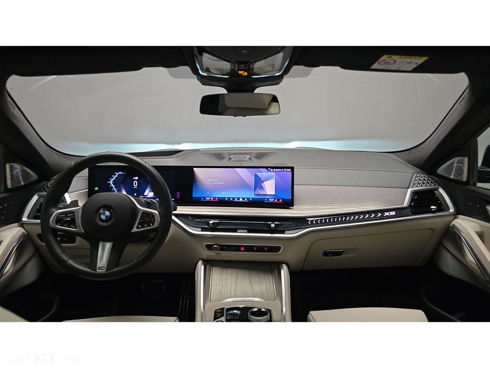 BMW X6 - 20