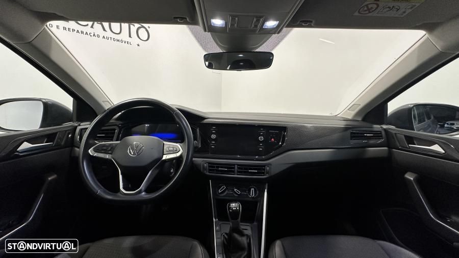 VW Taigo 1.0 TSI Life - 13