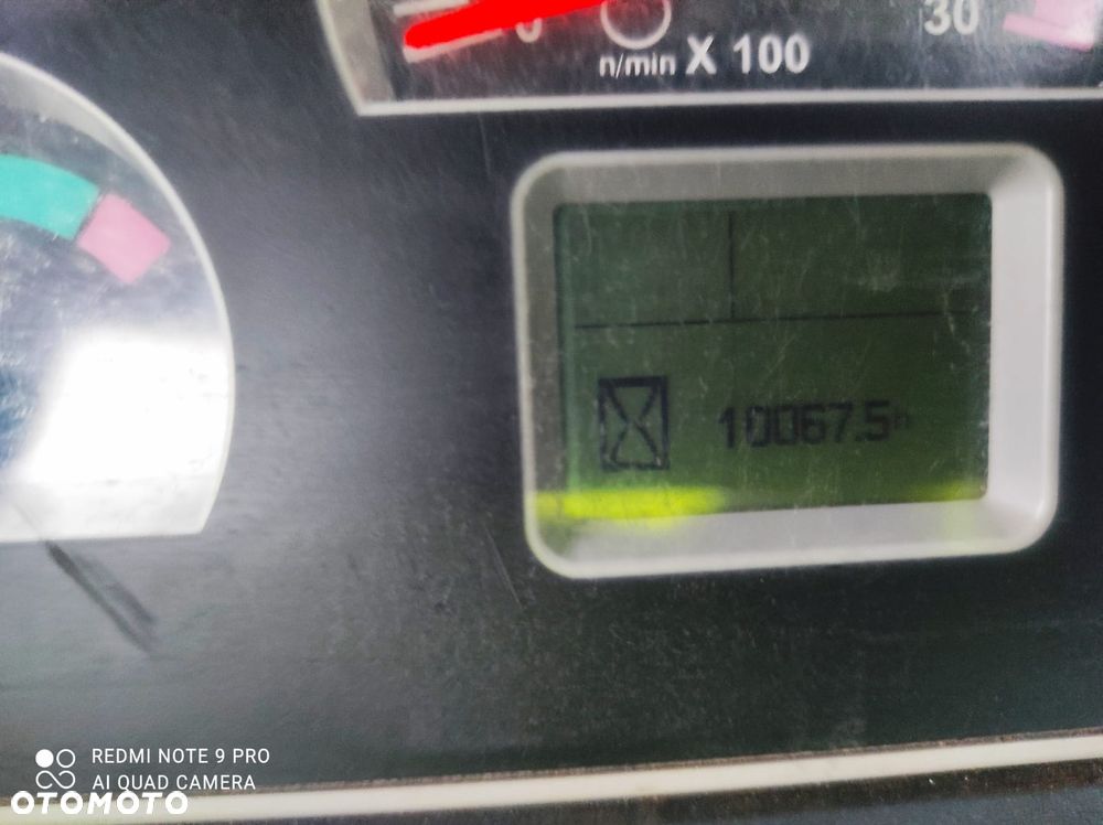 Caterpillar 432F - 5