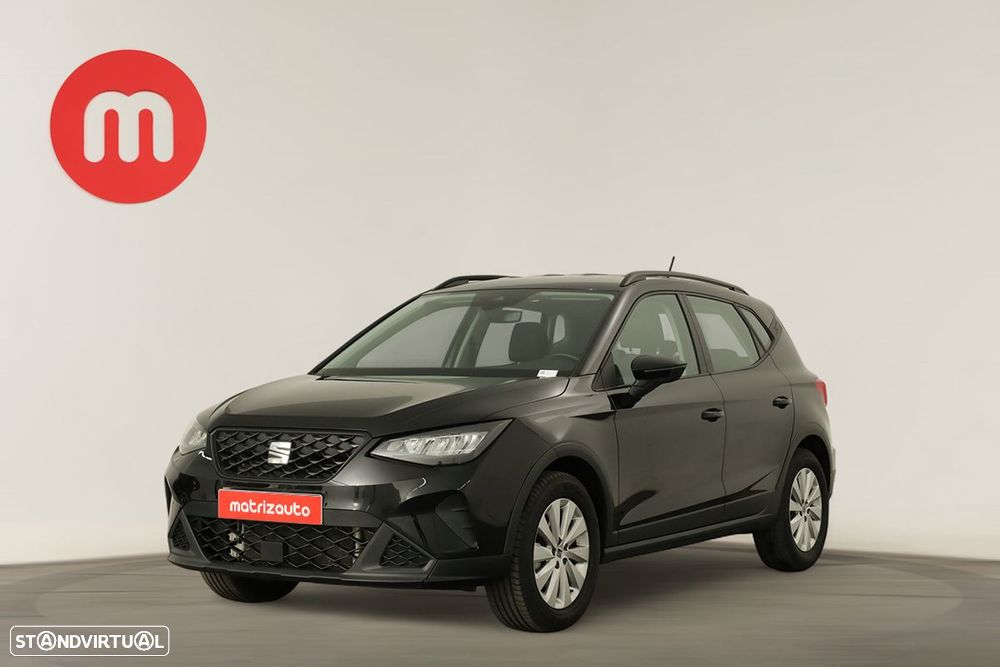 SEAT Arona 1.0 TSI Style DSG - 2