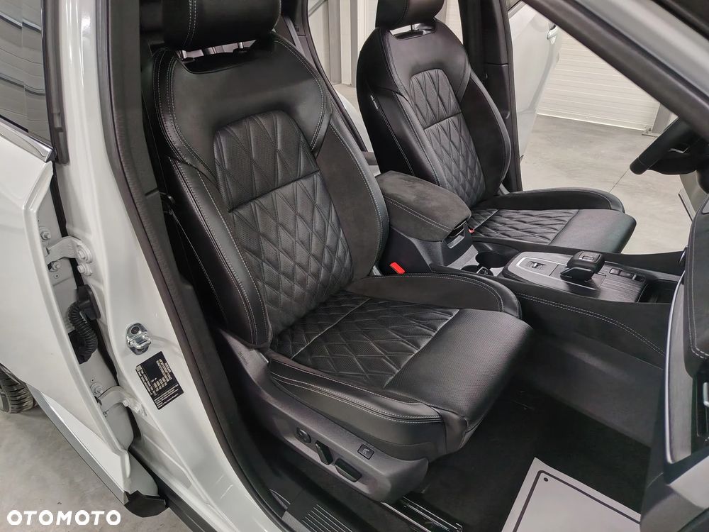 Nissan Qashqai 1.3 DIG-T MHEV Xtronic Tekna+ - 30