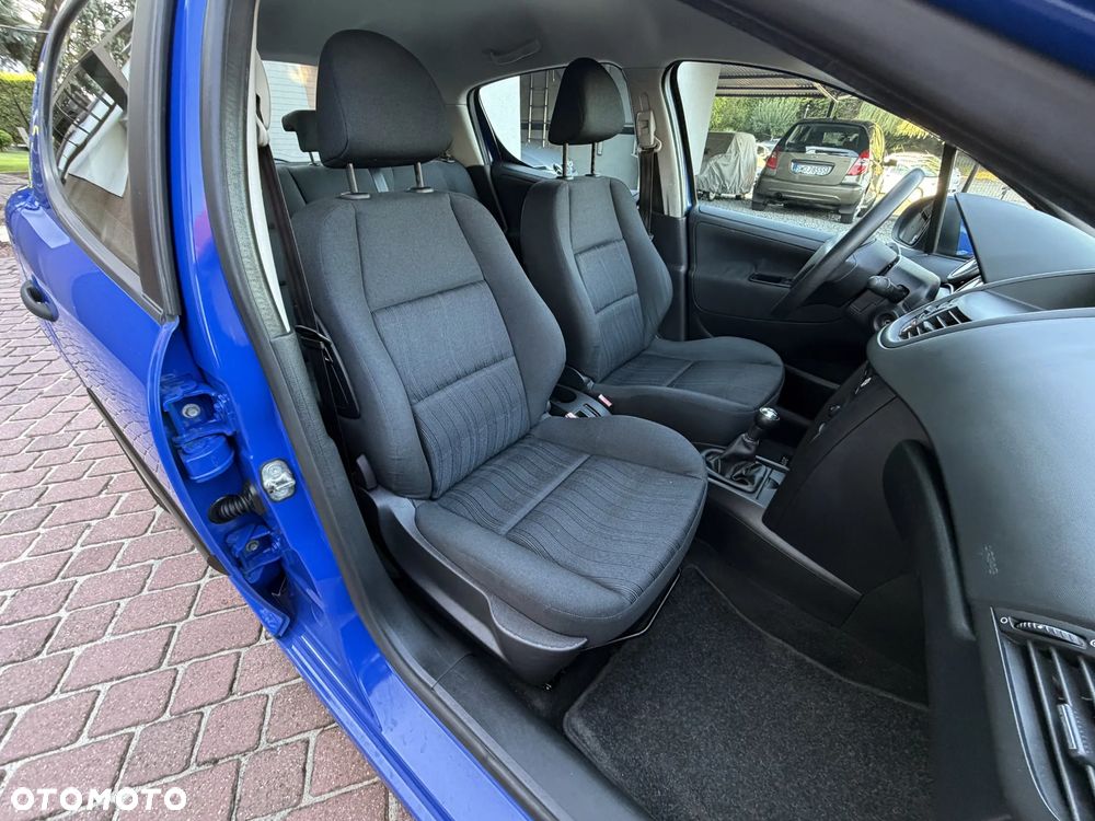 Peugeot 207 1.4 Trendy - 20