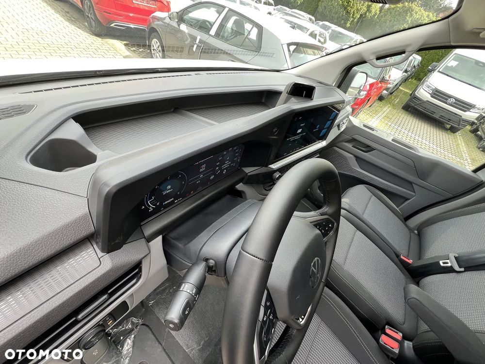 Volkswagen Transporter - 15