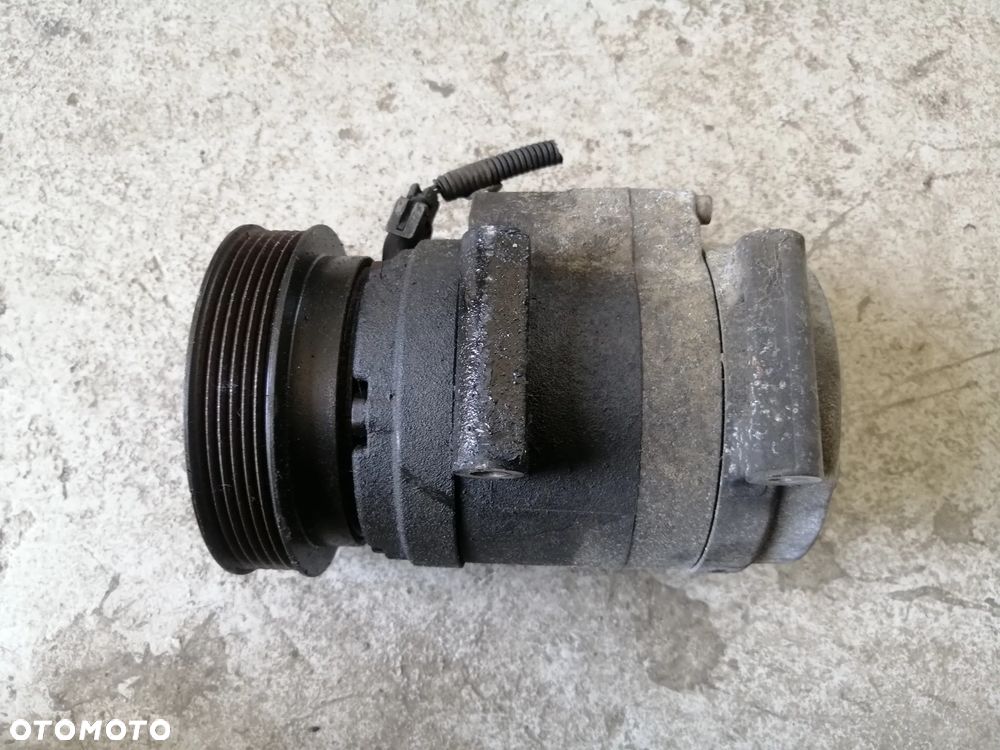 Chevrolet Antara Captiva 2.0 VCDi kompresor klimatyzacji 96861884 740342 SP17CP - 6