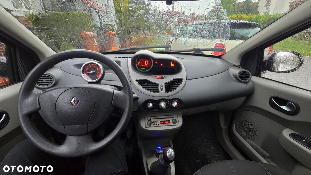 Renault Twingo - 12