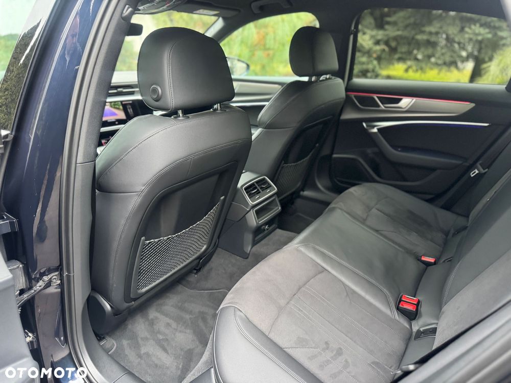 Audi A6 Limousine 40 TDI mHEV Quattro S Line S tronic - 10