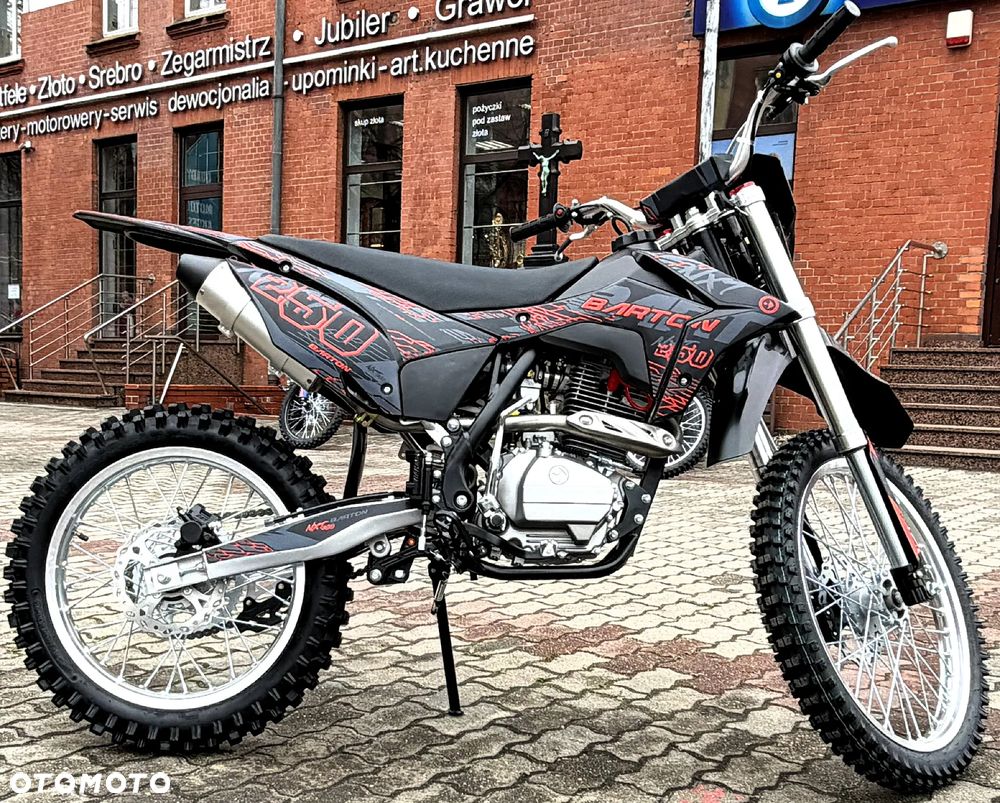 Barton NXT - 14