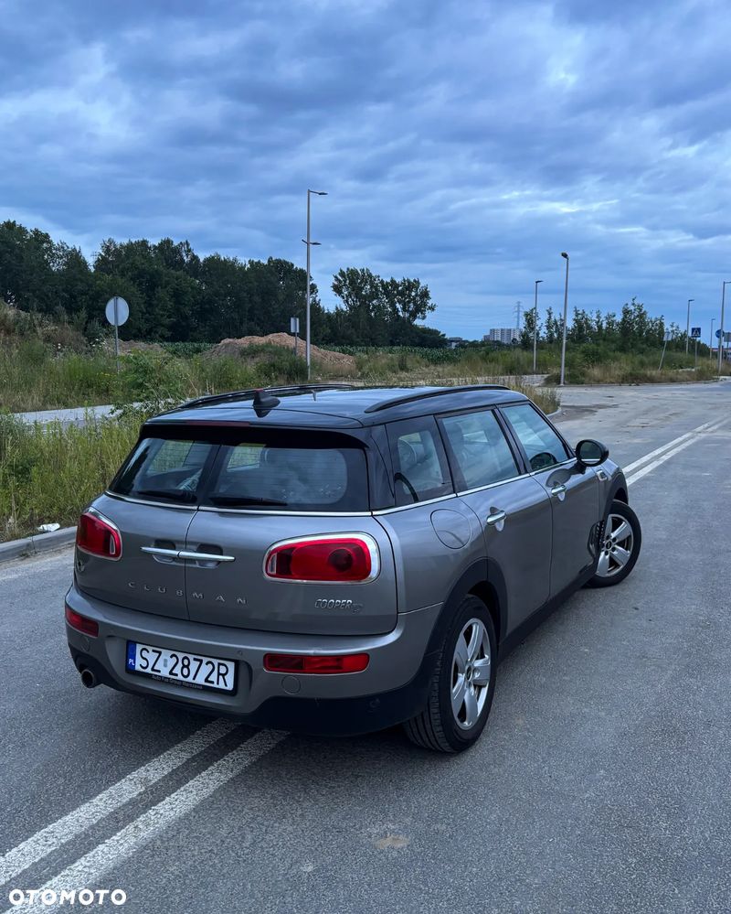 MINI Clubman - 4