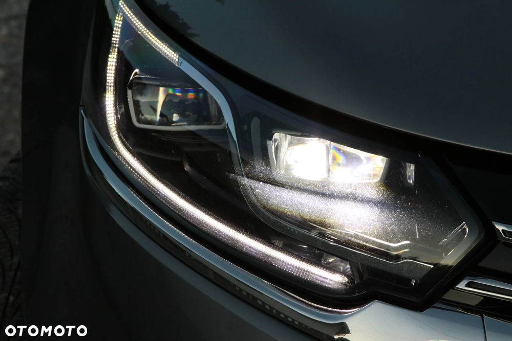 Renault Espace Energy dCi 130 Intens - 19