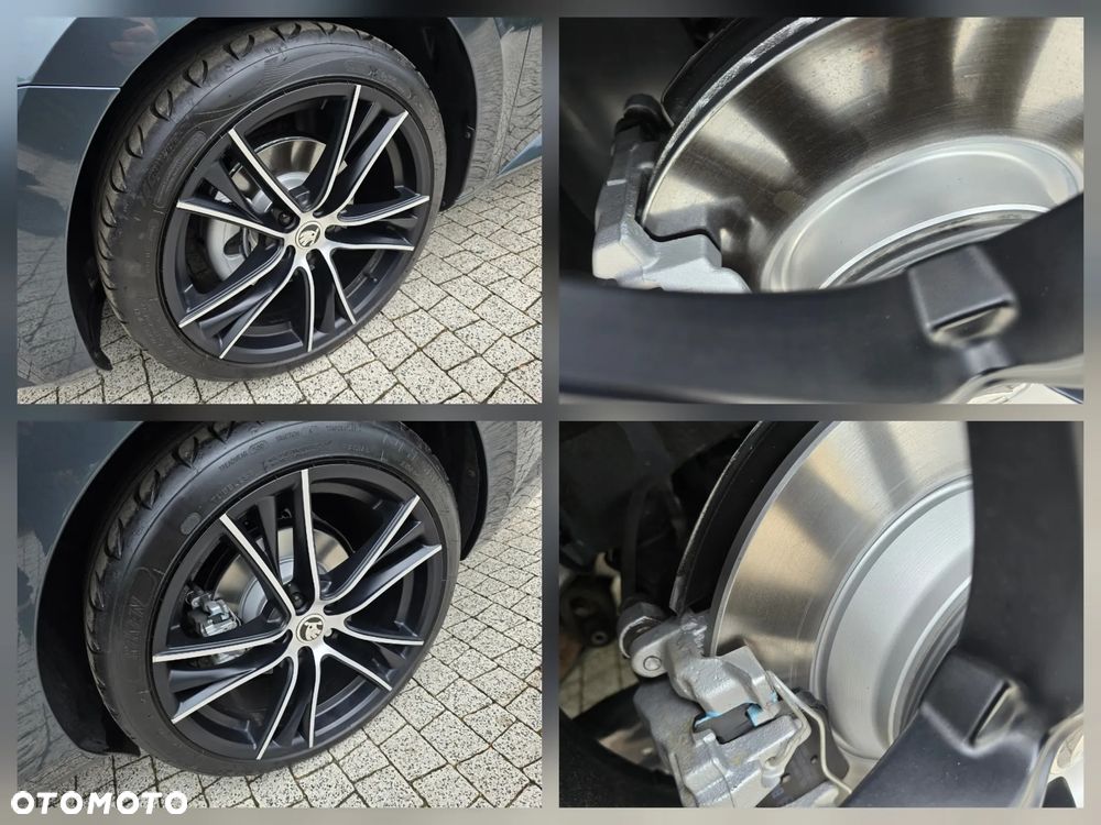 Skoda Superb 2.0 TDI SCR Style DSG - 28