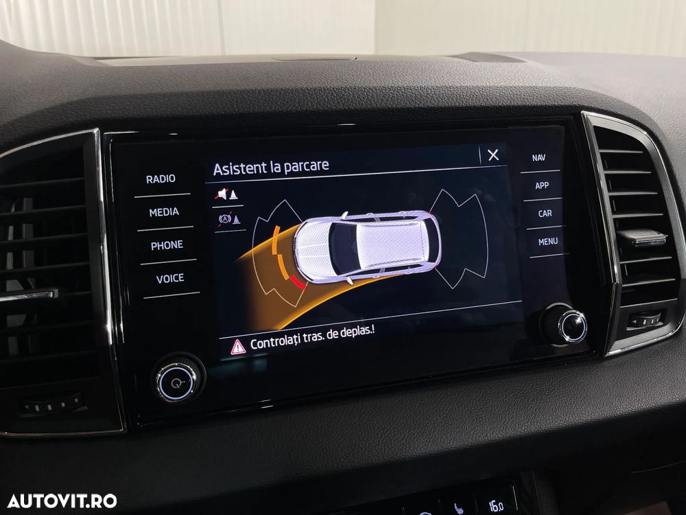 Skoda Karoq 1.5 TSI Ambition - 15