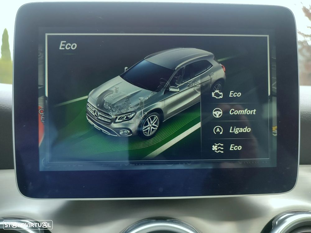 Mercedes-Benz GLA 180 CDI Style - 16