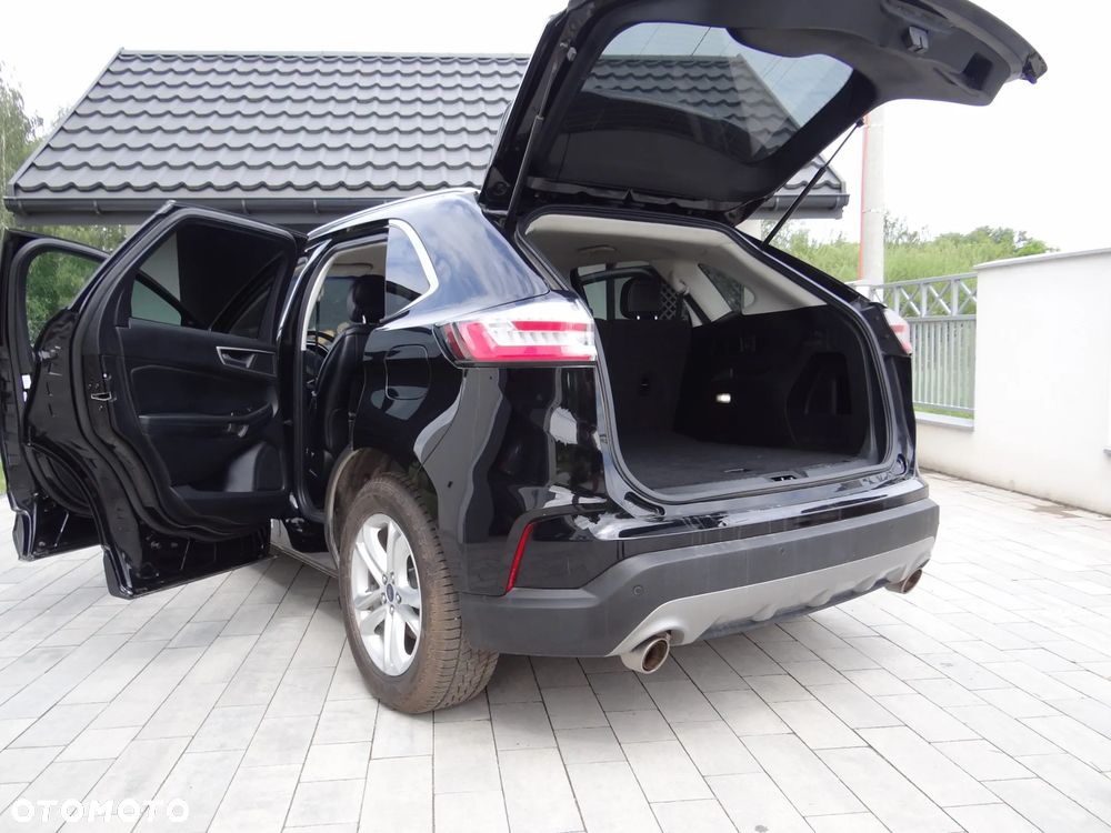 Ford Edge - 3