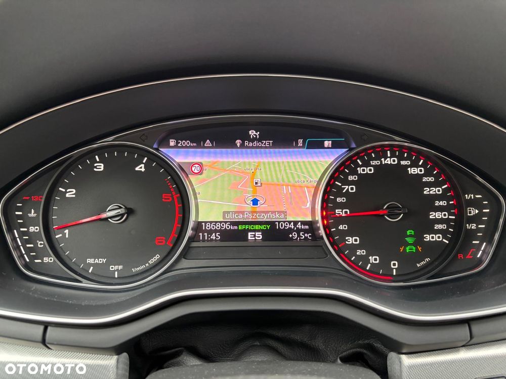 Audi A4 Limousine - 25