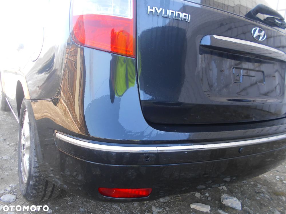 HYUNDAI I30 1.6 CRDI D4FB 128 KM 8U714691 CW KOMBI KOD LAKIERU 9F SILNIK SKRZYNIA  BIEGOW MASKA TURBO DZWI WTRYSKI ZDERZAK LAMPY ZAWIESZENIE ZBIORNIK BAK WSPOMAGANIE ELEKTRYCZNE LUSTERKA - 15