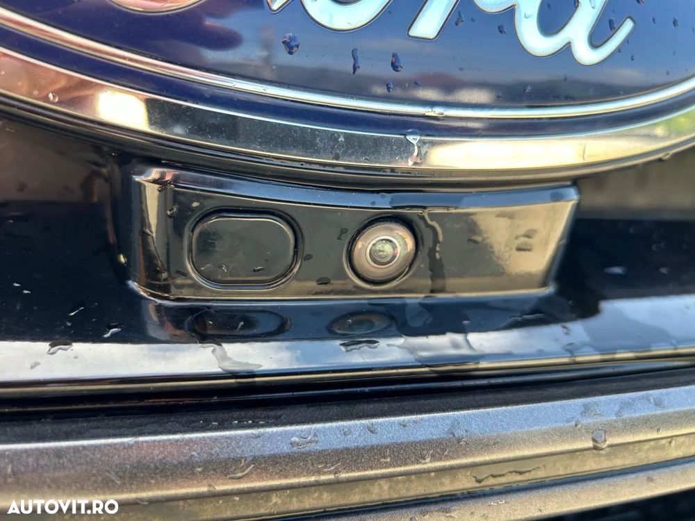 Ford Edge 2.0 TDCi Powershift Sport - 19