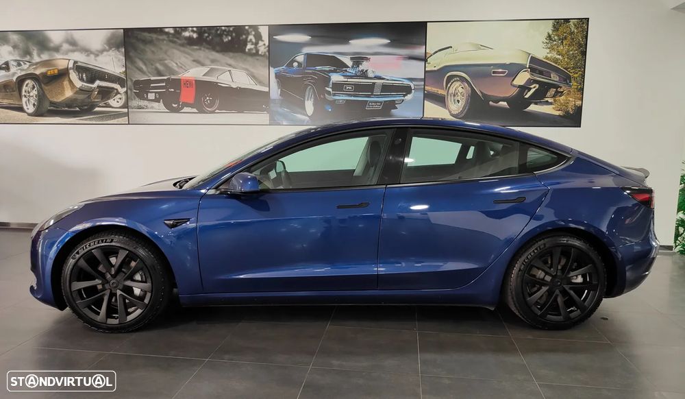 Tesla Model 3 Standard RWD - 2