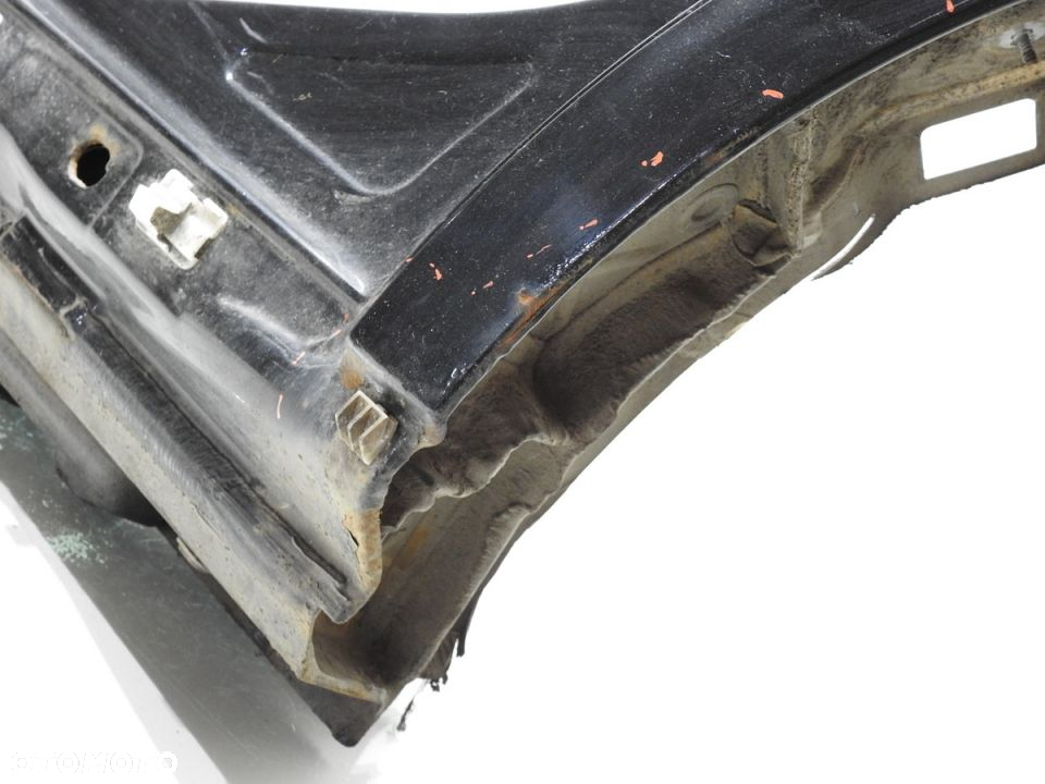 PRÓG SŁUPEK LEWY TYŁ 040 MERCEDES W212 KOMBI - 8