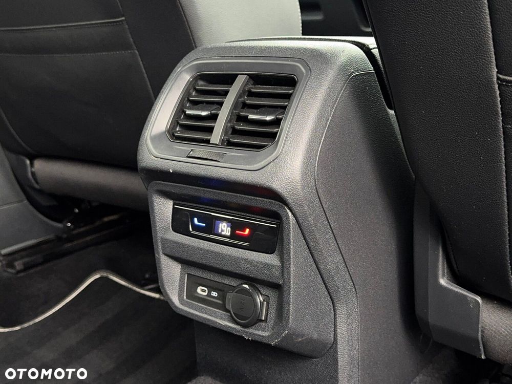 Volkswagen Tiguan Allspace 2.0 TDI 4Mot R-Line DSG - 13