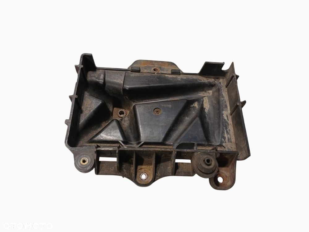 PODSTAWA MOCOWANIE AKUMULATORA VOLKSWAGEN POLO IV 9N 9N3 6Q0915331D - 1