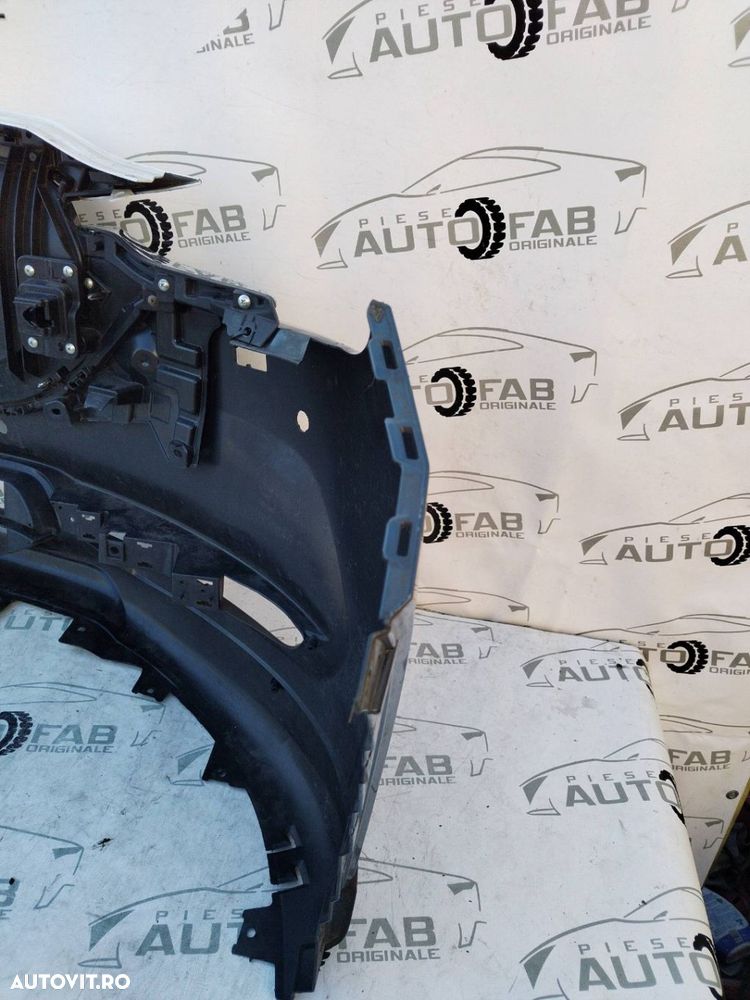 Bara fata Mazda CX-5  Gauri pentru 4 senzo an 2017-2018-2019-2020-2021 - 6