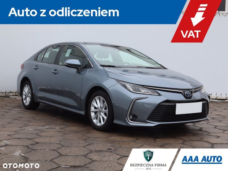 Toyota Corolla - 2