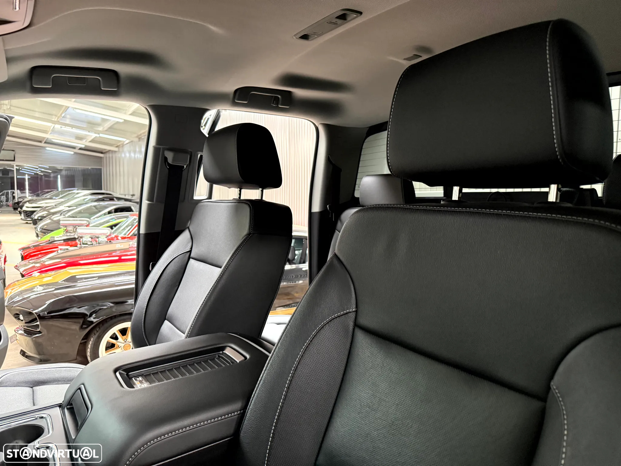 Hummer H2 - 34
