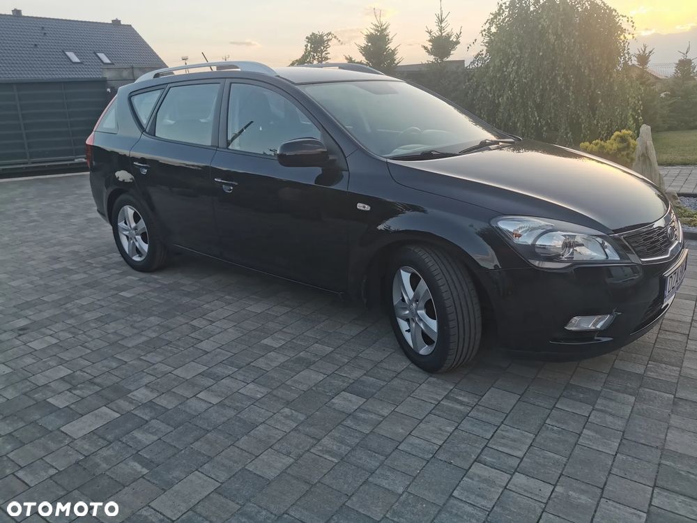 Kia Ceed 1.4 Optimum - 3