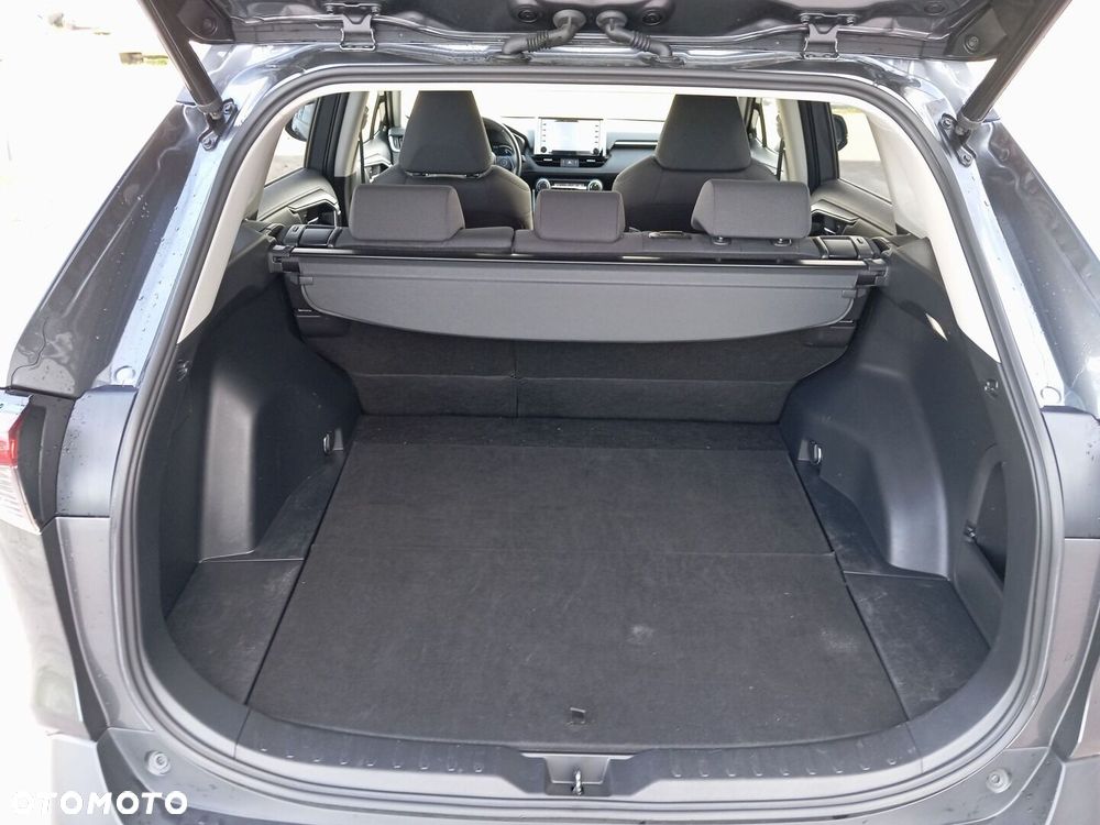 Toyota RAV4 - 23