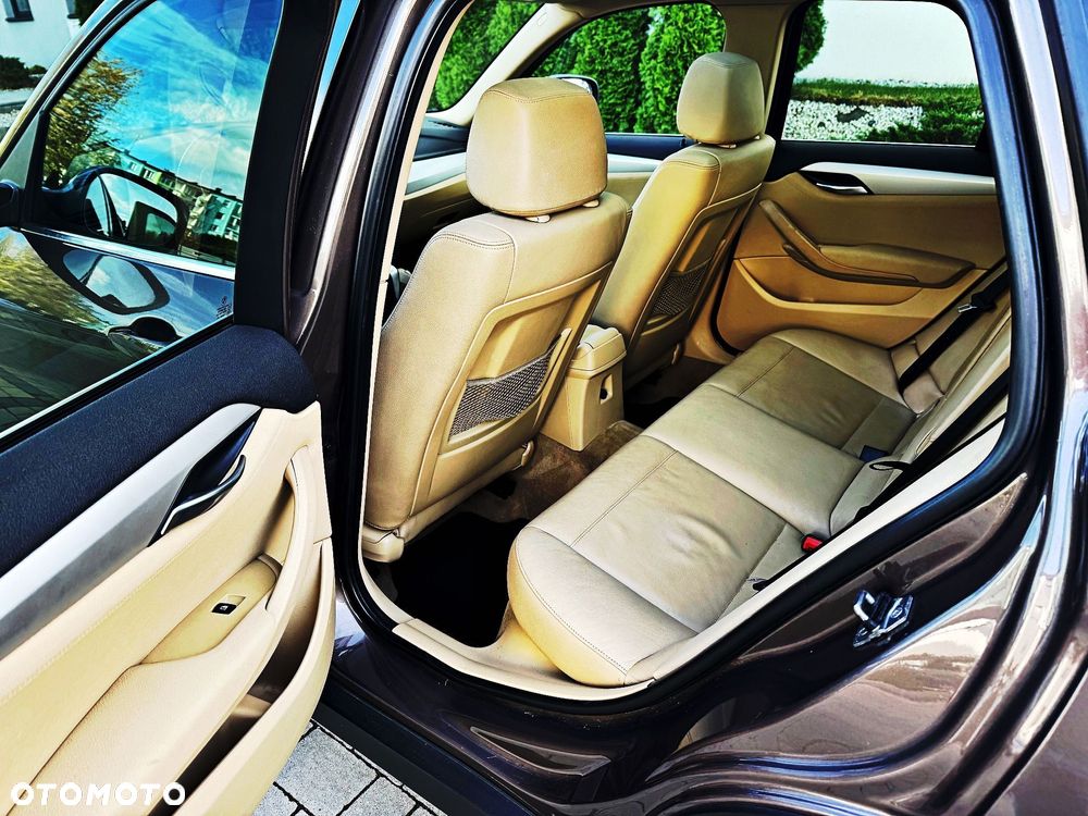 BMW X1 xDrive23d - 40