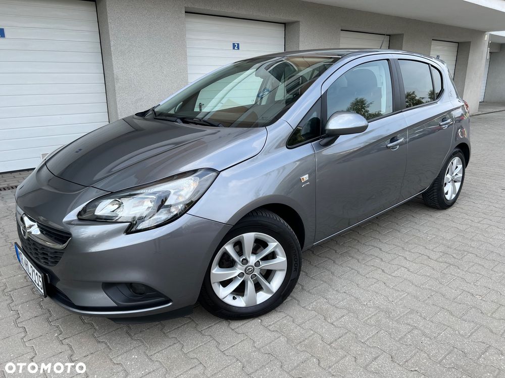 Opel Corsa 1.4 Active - 13