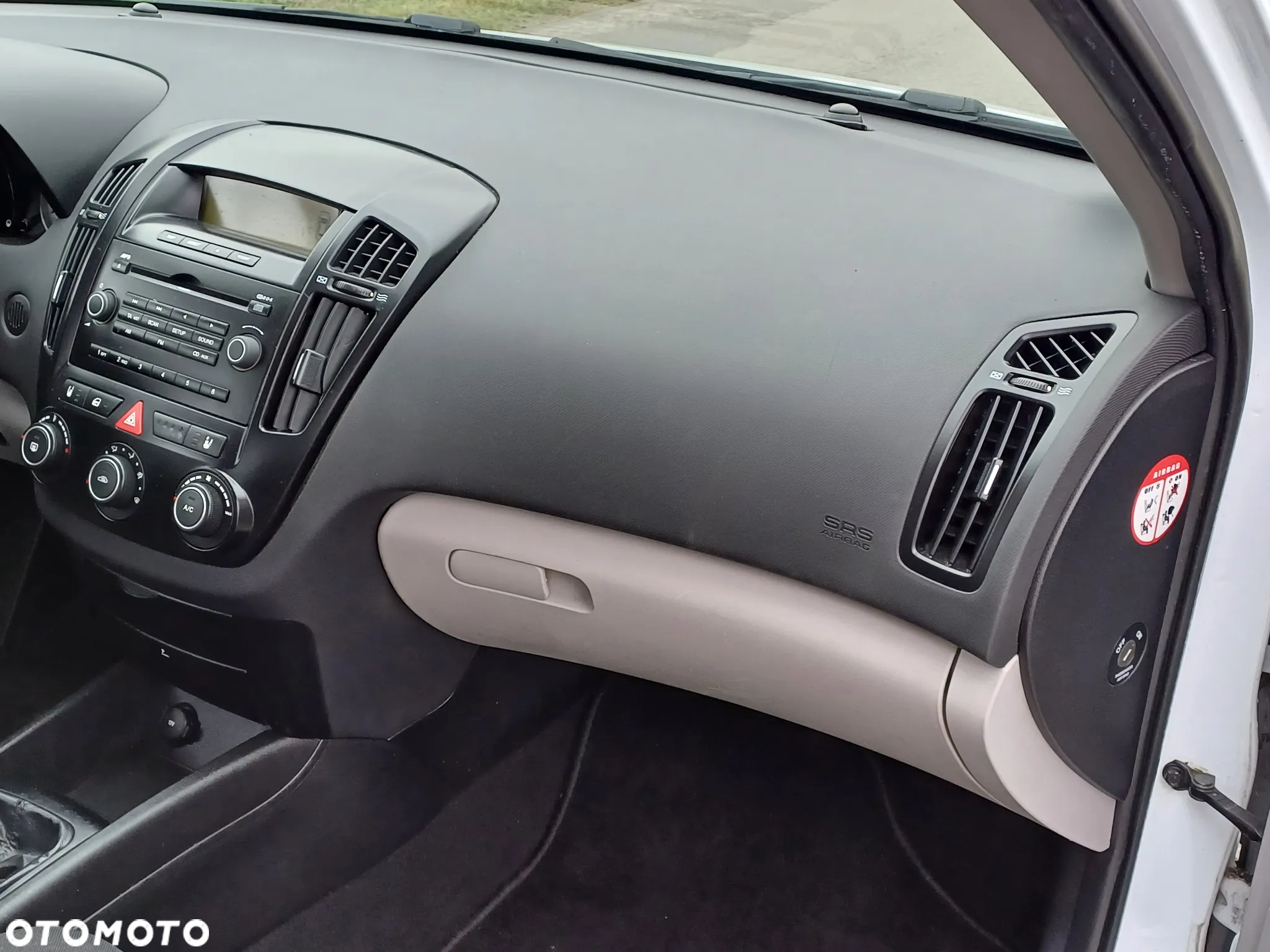 Kia Ceed 1.6 CVVT EX - 20
