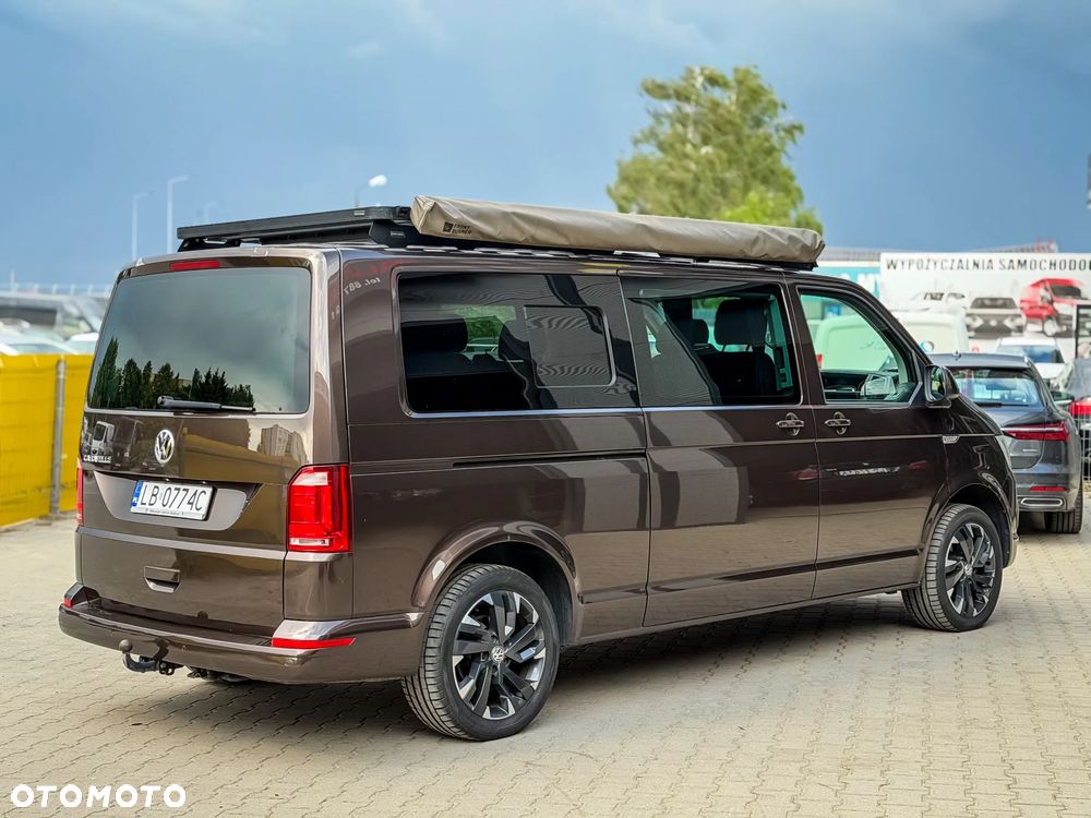 Volkswagen Caravelle 2.0 TDI L2 Highline DSG - 14