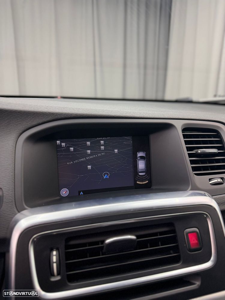 Volvo S60 D2 RDesign - 19