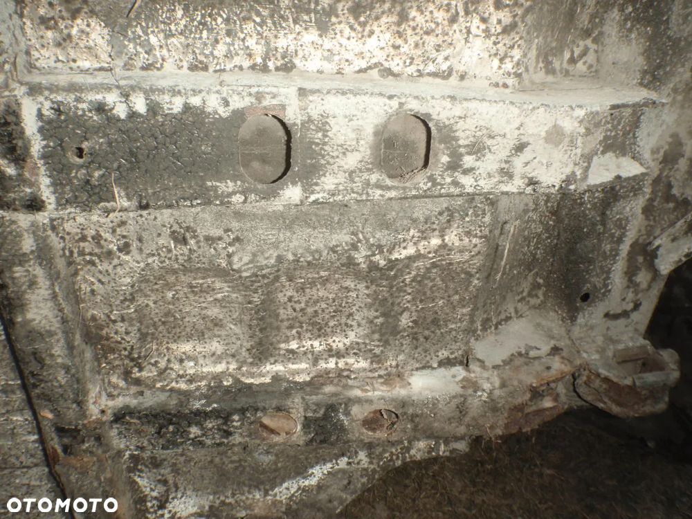 karoseria błotnik poszycie dach ćwiartka buda słupek nadkole 126p maluch - 20